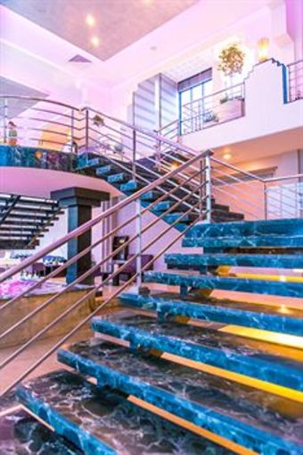 St. George Hotel Spa & Golf Beach Resort