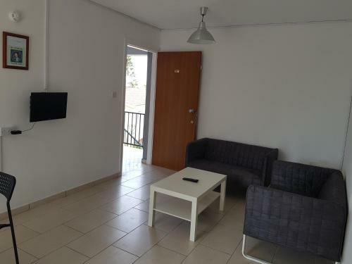 Apartamento Valentinos Court