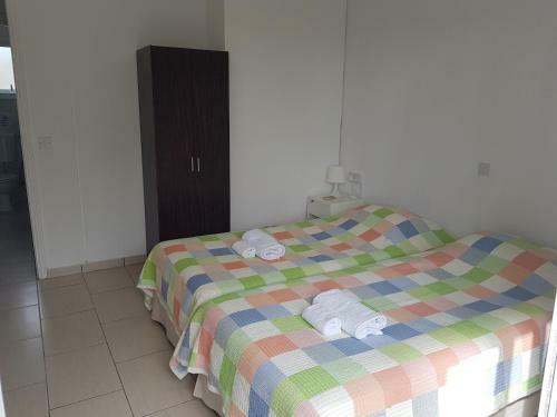 Apartamento Valentinos Court