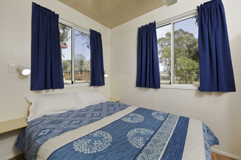 Cabana Mudgee Valley Park