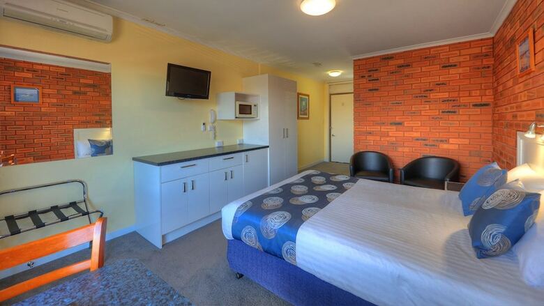 Pelican Motor Inn