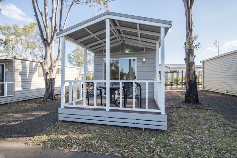 Cabana Ingenia Holidays Hunter Valley