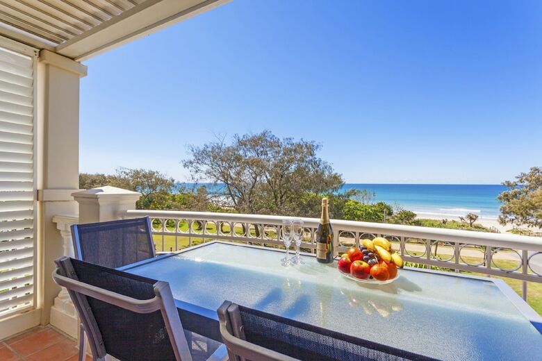 La Grande Apartments Broadbeach