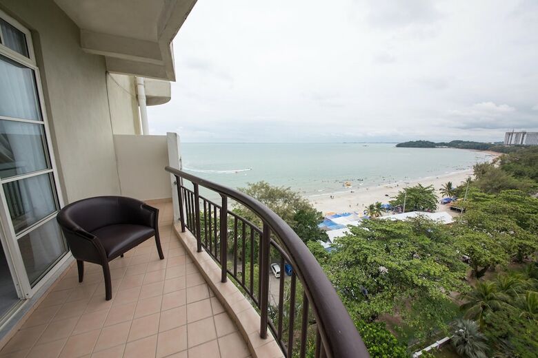 Apartamentos Ancasa Residences Port Dickson