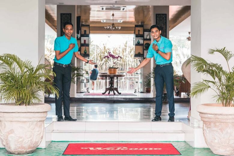 Apartamentos Ancasa Residences Port Dickson