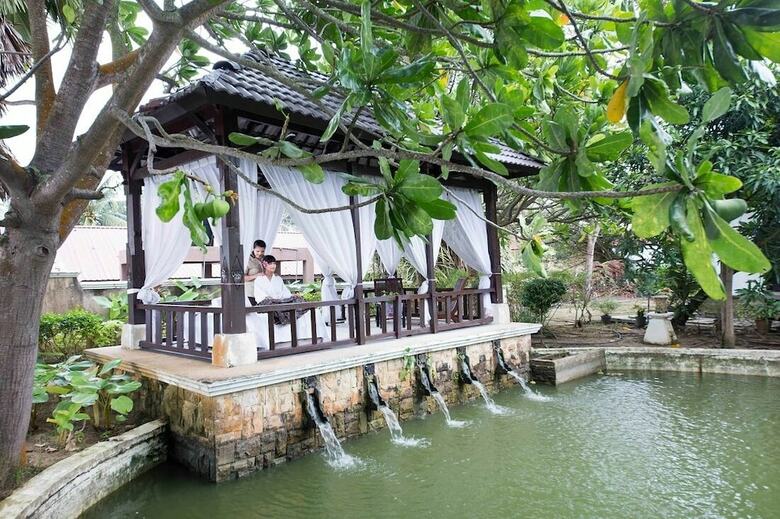 Apartamentos Ancasa Residences Port Dickson