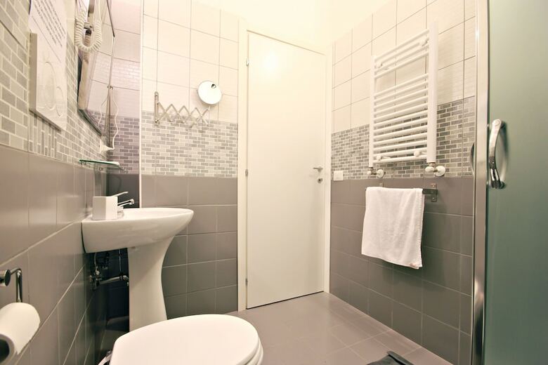 Le Piazze Di Roma Bed And Breakfast
