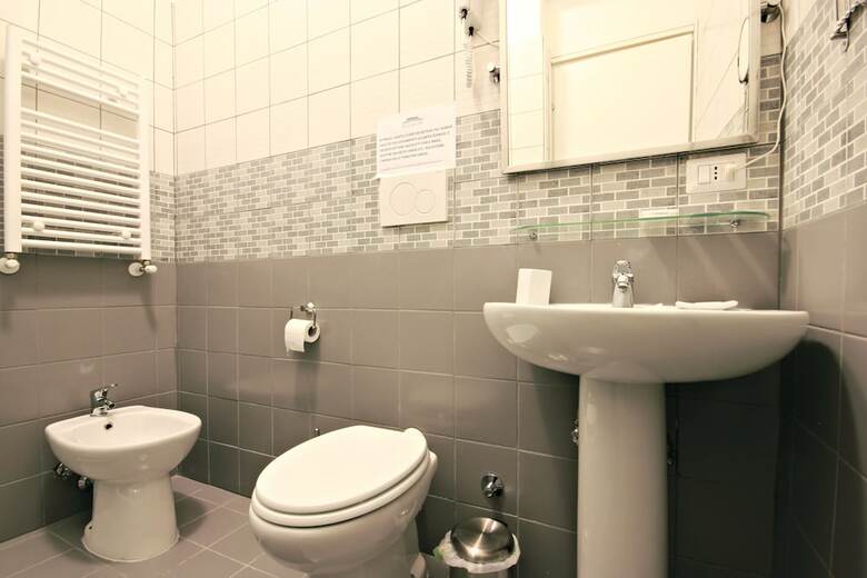 Le Piazze Di Roma Bed And Breakfast