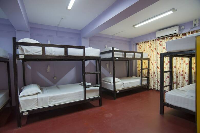 Agga Youth Hotel