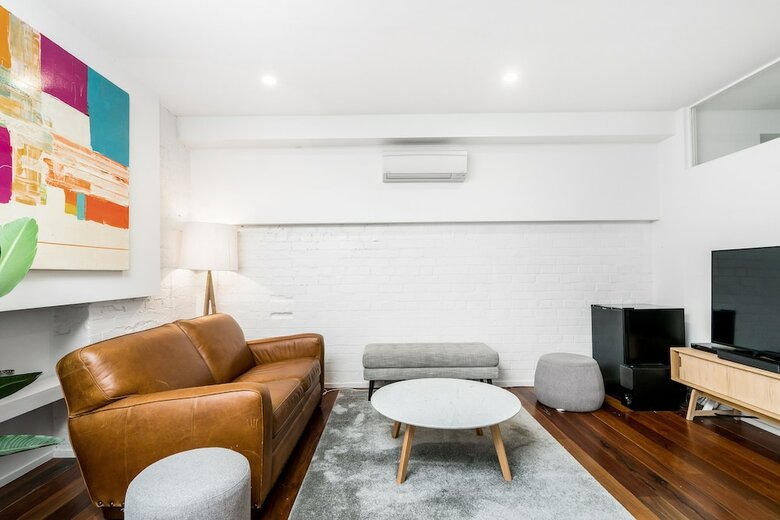 Apartamentos The Butter Factory Byron Bay