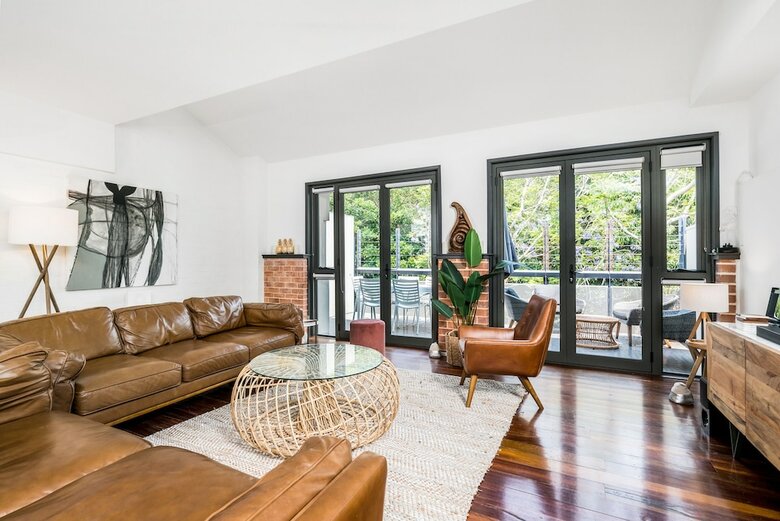 Apartamentos The Butter Factory Byron Bay