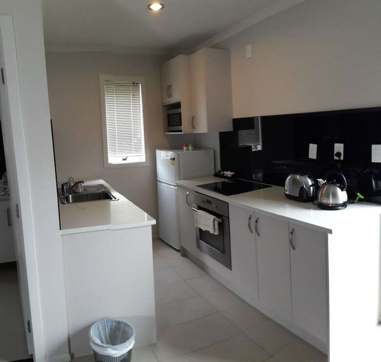 Apartamentos Auckland Phoenix Palm