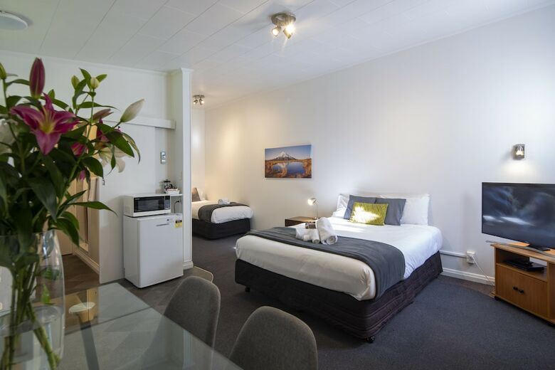 Abba Court Motel & Apartments
