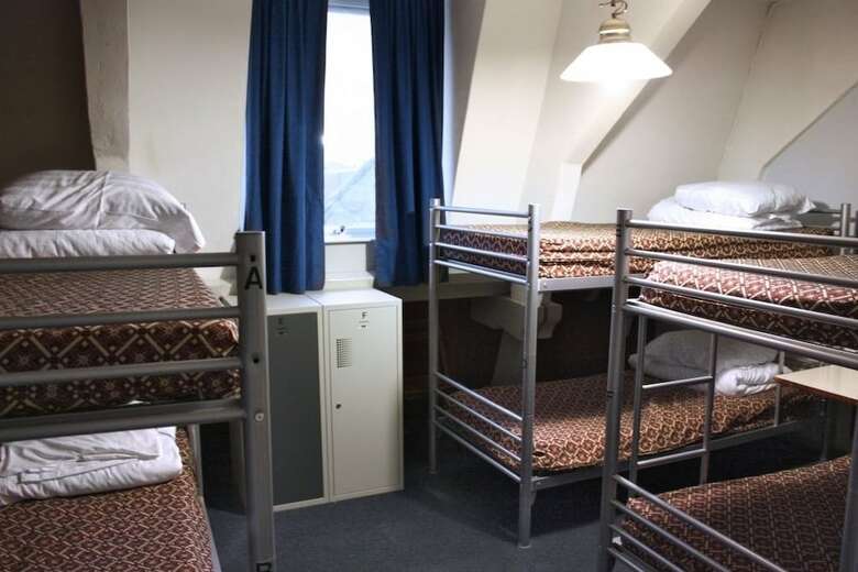 Hotel Euphemia Old City Canal Zone