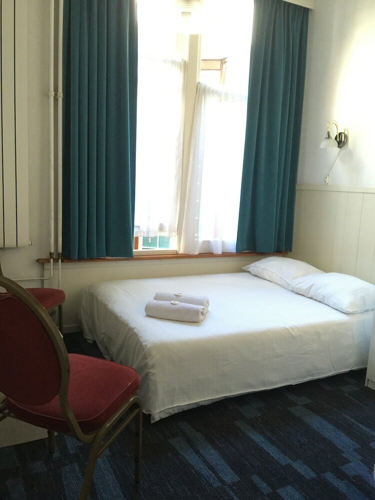Hotel Euphemia Old City Canal Zone