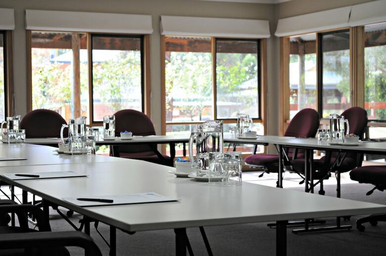 Hotel Glen Erin At Lancefield - Vineyard Retreat