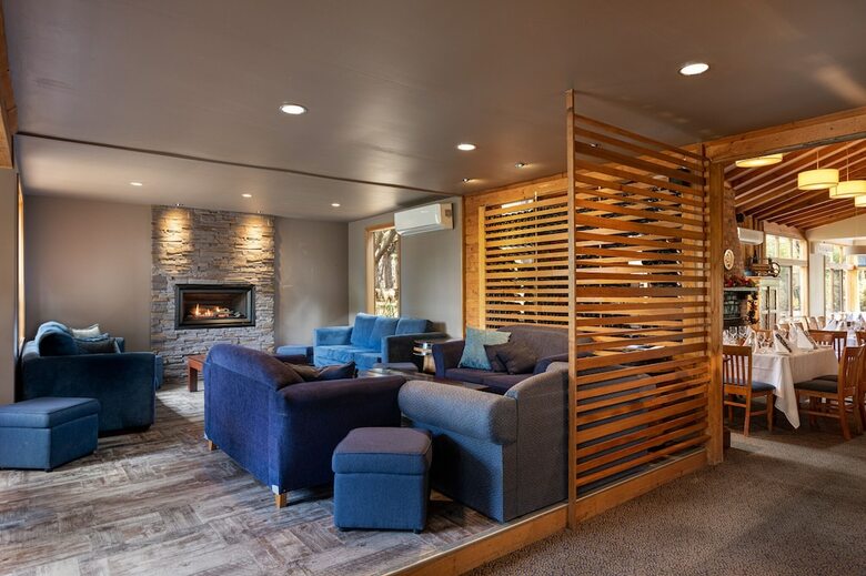 Hotel Glen Erin At Lancefield - Vineyard Retreat