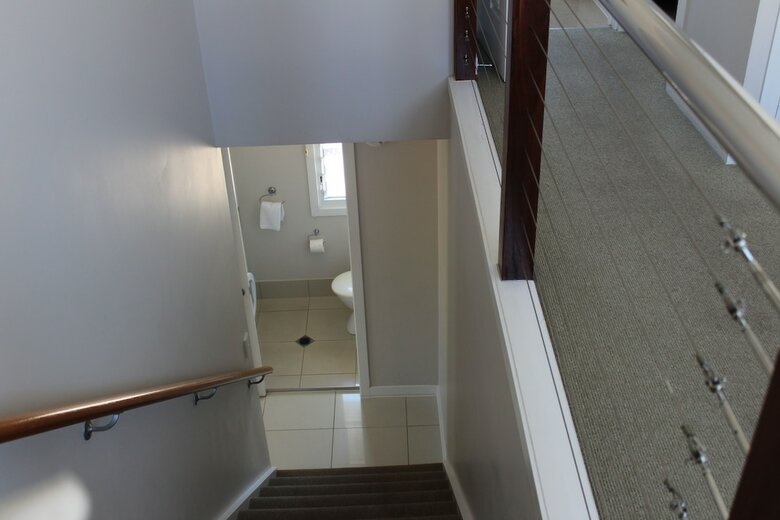 Apartamentos Saltwater Villas