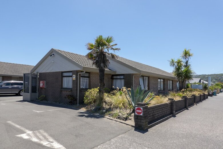 Foreshore Motor Lodge