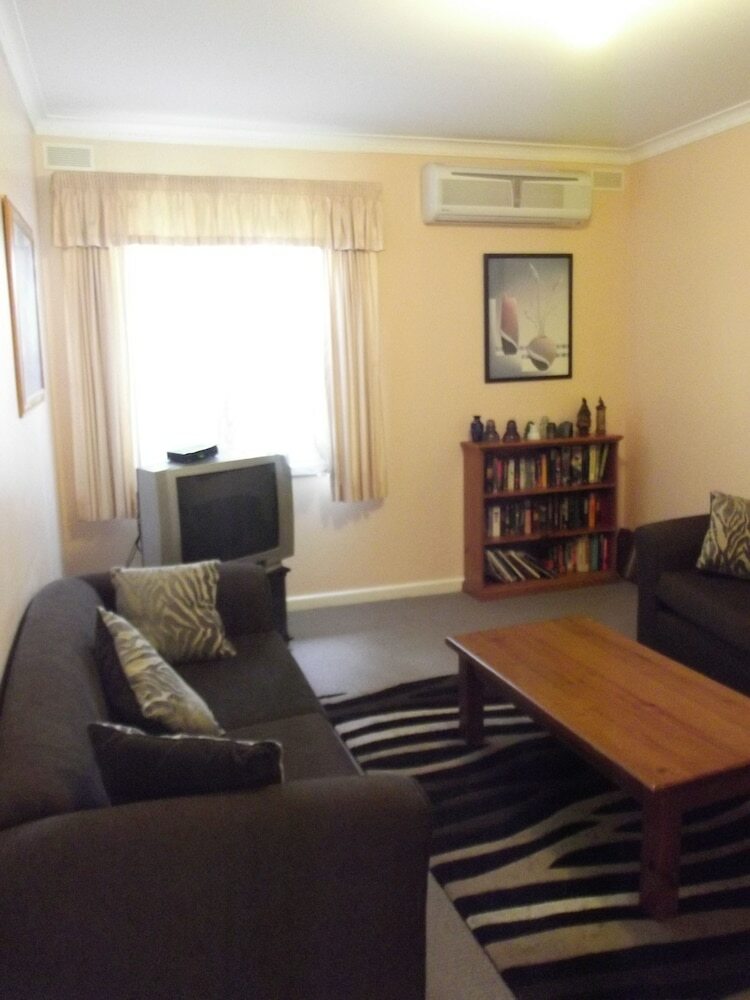 Apartamentos Lakes Entrance Holiday Units