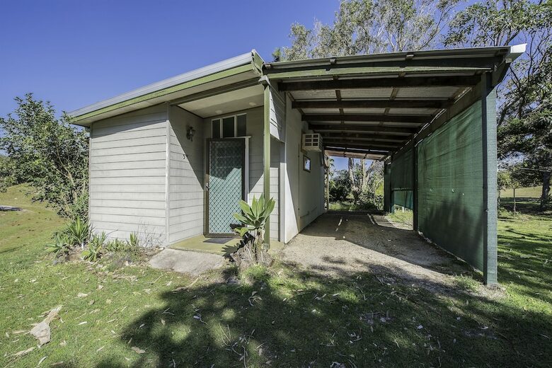 Apartamentos Ballina Beach Village