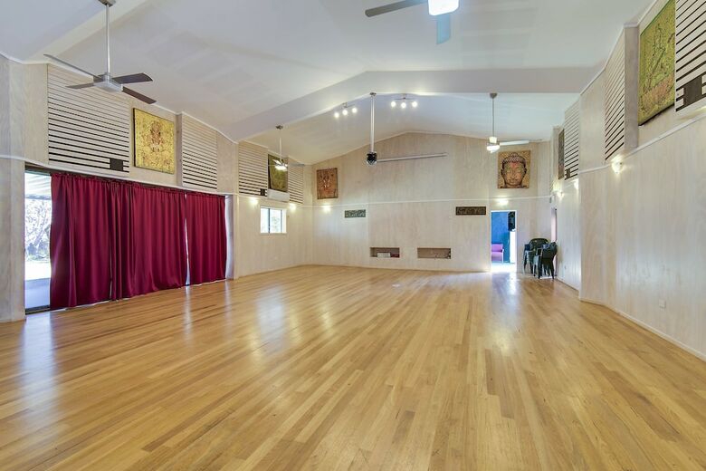 Apartamentos Ballina Beach Village