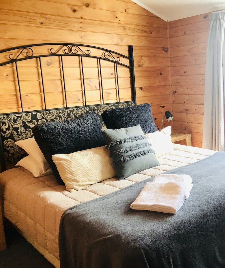 Mangawhai Retreat Apartments