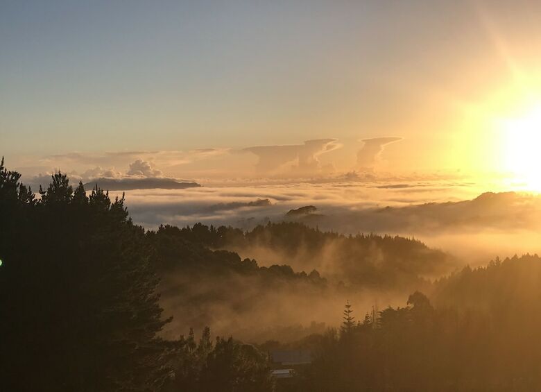 Mangawhai Retreat Apartments