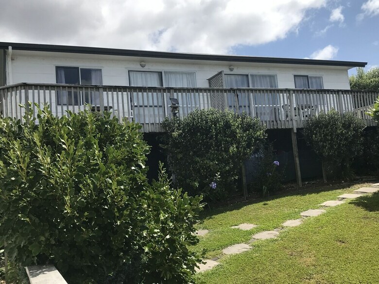 Mangawhai Retreat Apartments