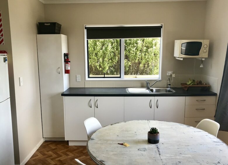 Mangawhai Retreat Apartments