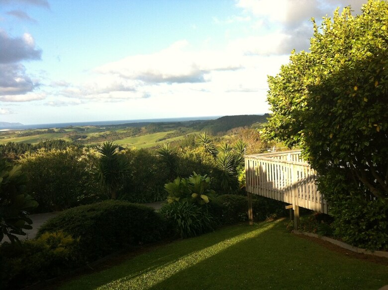 Mangawhai Retreat Apartments