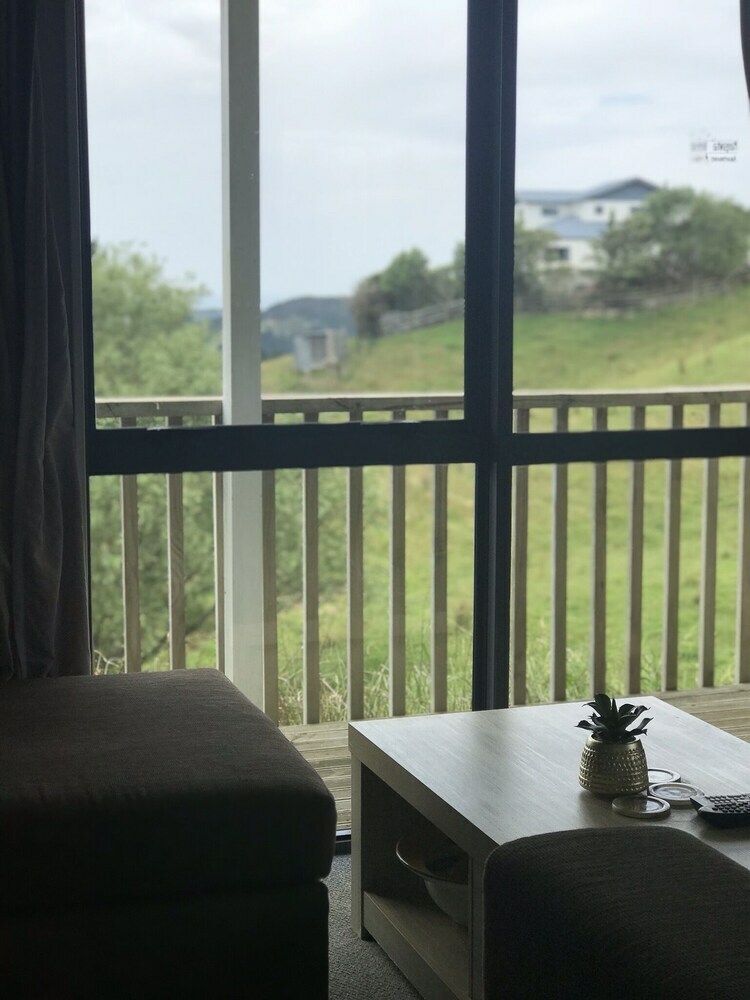 Mangawhai Retreat Apartments