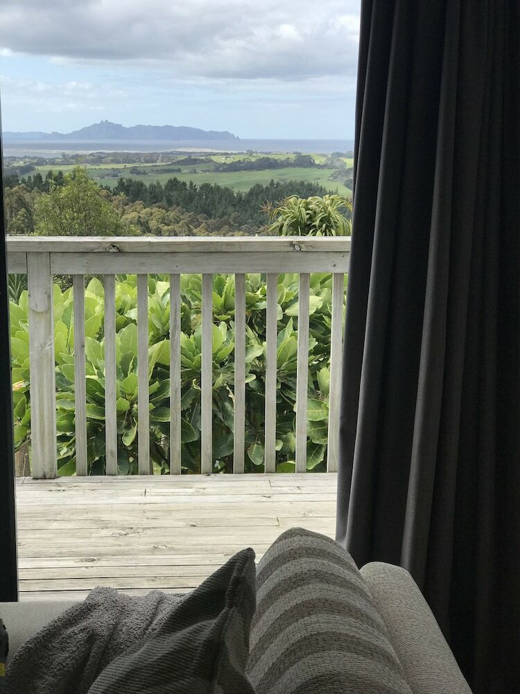Mangawhai Retreat Apartments