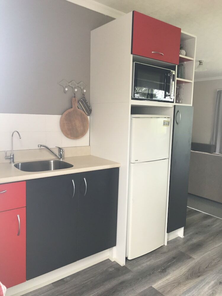 Mangawhai Retreat Apartments