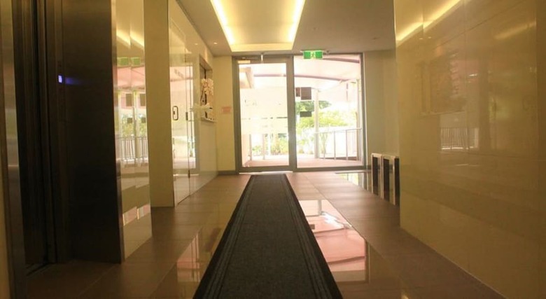 Signature Waterfront Apartments