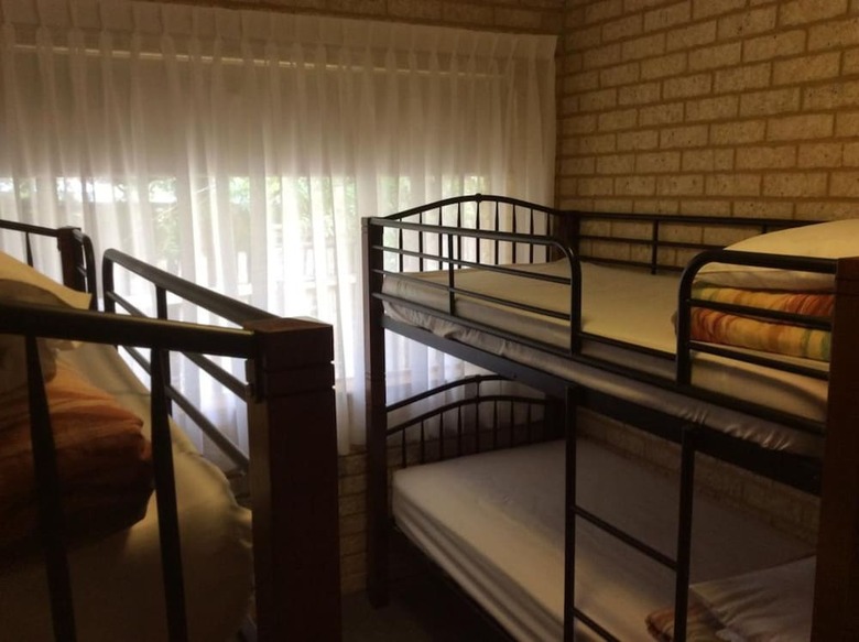 Busselton Villas And Caravan Park