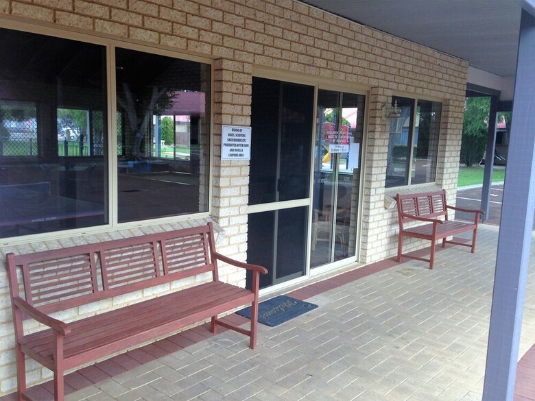 Busselton Villas And Caravan Park