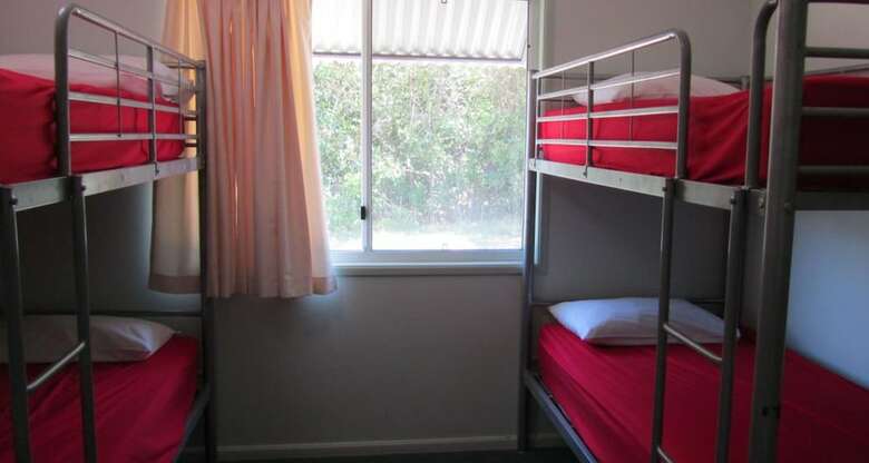 Nrma Capricorn Yeppoon Holiday Park