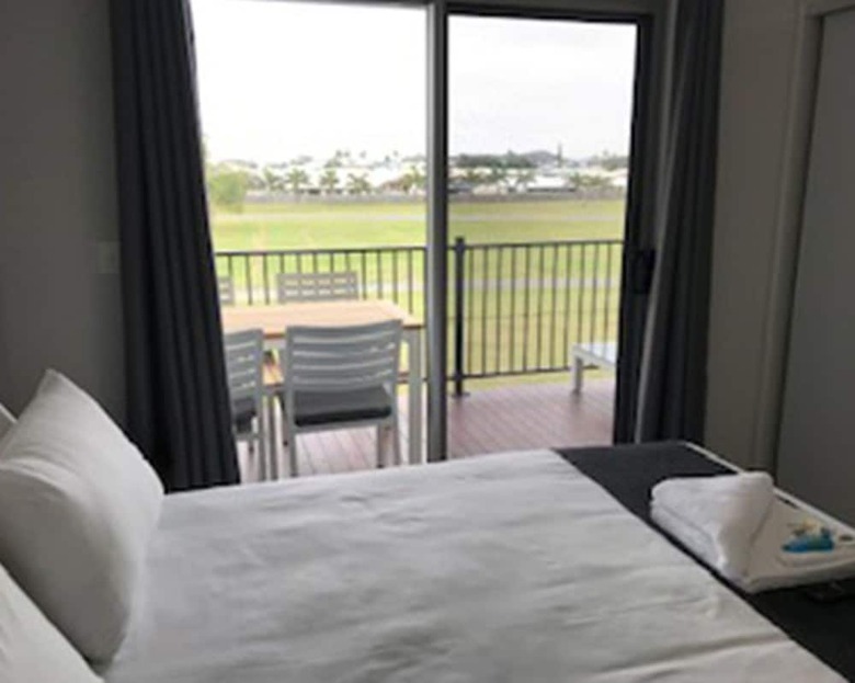Nrma Capricorn Yeppoon Holiday Park