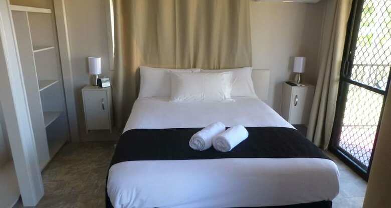 Nrma Capricorn Yeppoon Holiday Park