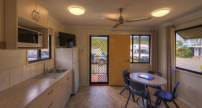 Nrma Capricorn Yeppoon Holiday Park