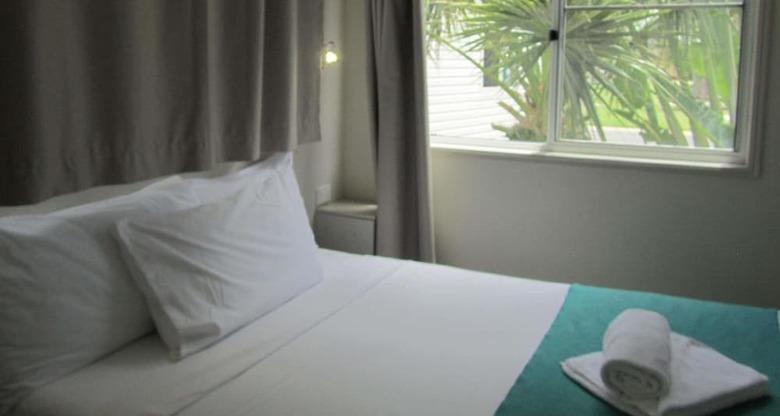 Nrma Capricorn Yeppoon Holiday Park