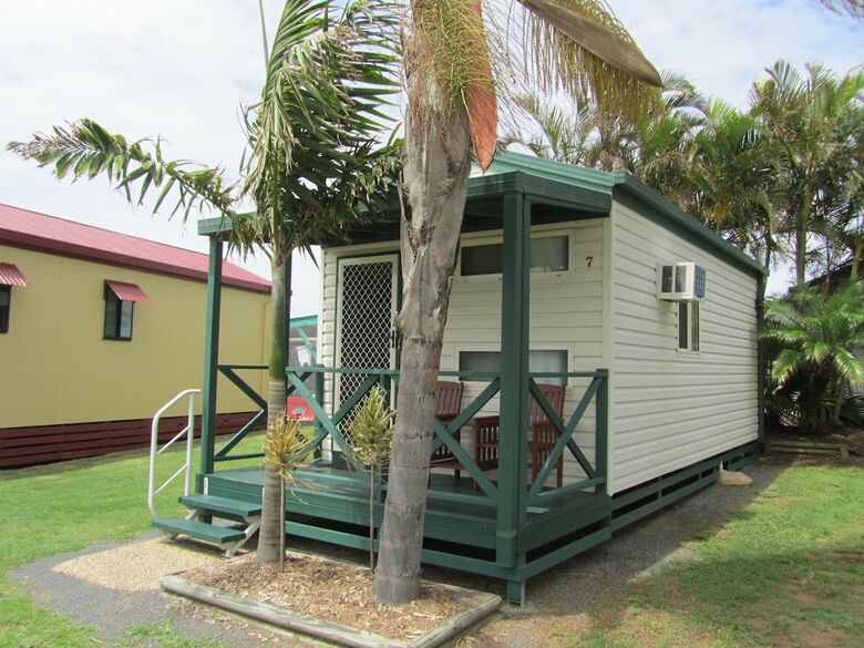 Nrma Capricorn Yeppoon Holiday Park