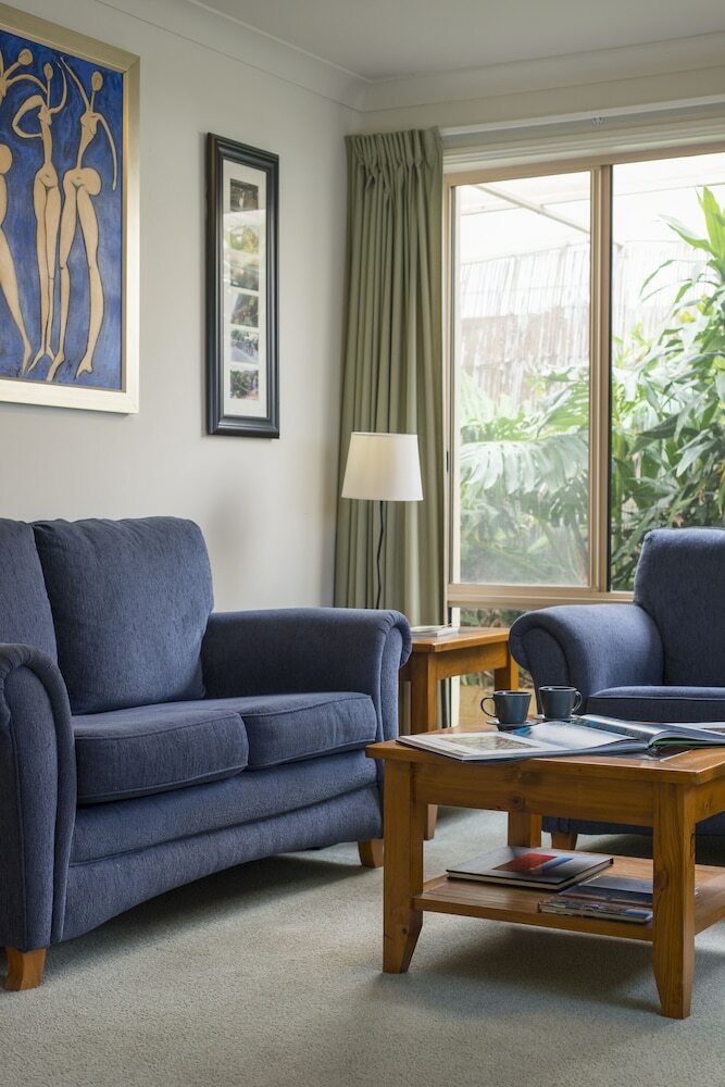 Bellevue Bed & Breakfast Mclaren Vale
