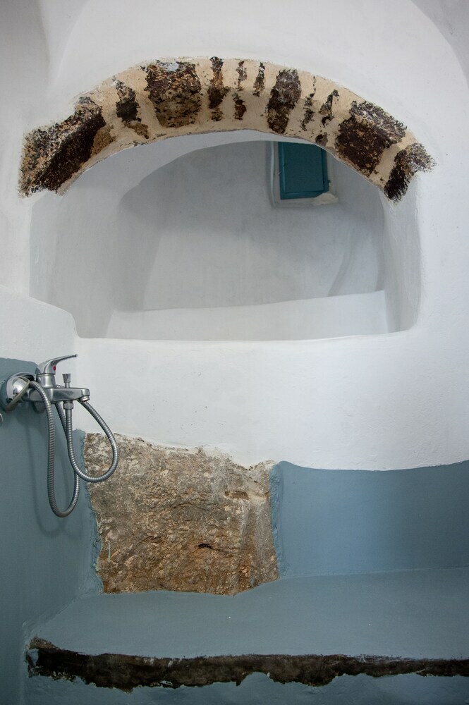 Apartamentos Mesana Traditional Stone Houses