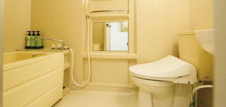 Hotel Caretta Amami