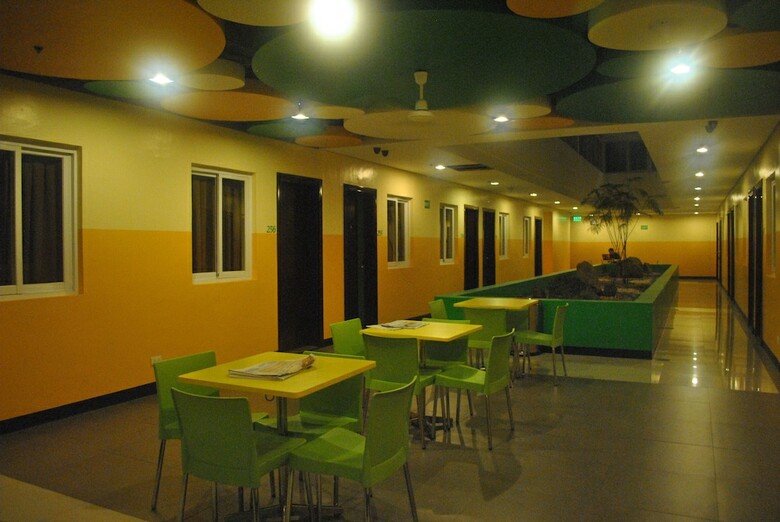 Go Hotels Tacloban