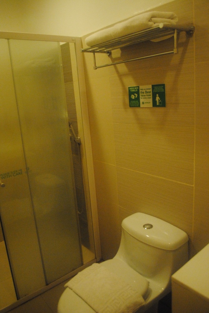 Go Hotels Tacloban