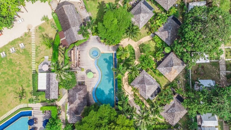Apartamento Gajapuri Resort & Spa