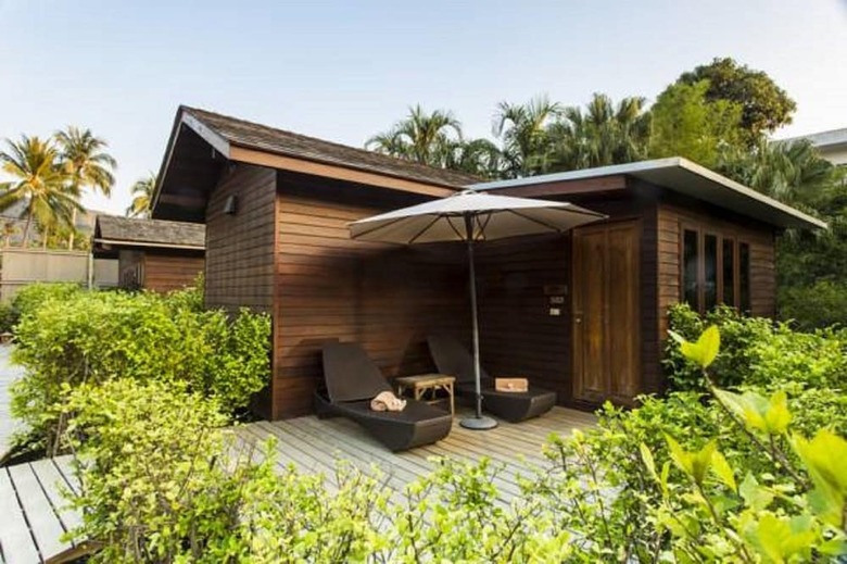 Apartamento Gajapuri Resort & Spa